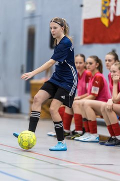 Bild 821 - wBJ NFV Futsalmeisterschaft